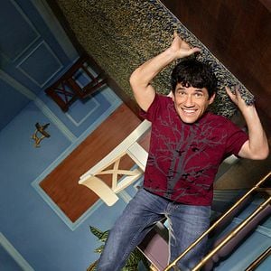 Photo Mark Povinelli