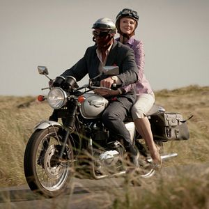 Photo Dora Heldt: Kein Wort zu Papa