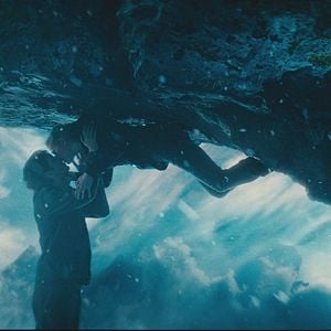 Photo Upside Down