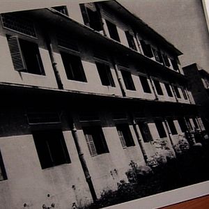 Photo Duch, le maître des forges de l'enfer