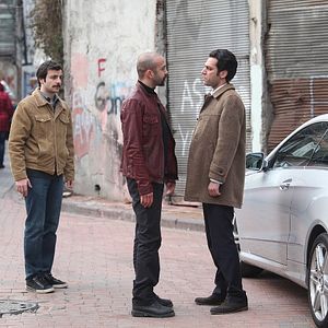 Photo Murat Yıldırım