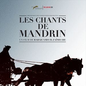 Photo Les Chants de Mandrin