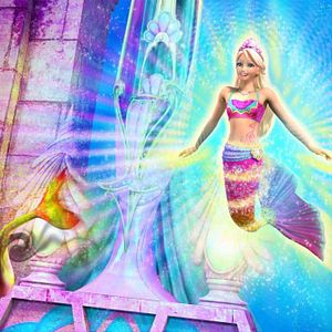 Photo Barbie et le secret des sirènes 2