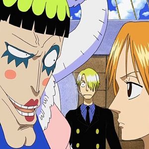 Photo One Piece - Film 8 : Episode of Alabasta