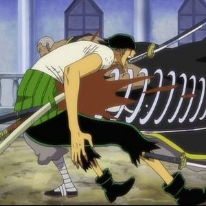 Photo One Piece - Film 8 : Episode of Alabasta