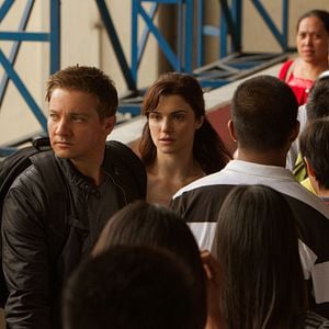 Photo Jeremy Renner
