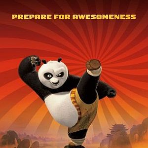 Photo Kung Fu Panda