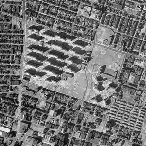 Photo The Pruitt-Igoe Myth