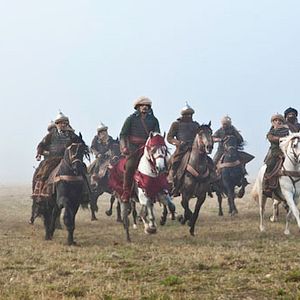 Photo Daniel Holguín