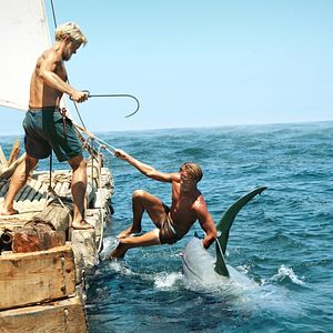 Photo Kon-Tiki