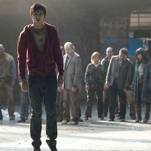 Photo Warm Bodies
