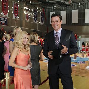 Photo Kristin Chenoweth