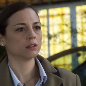 Photo Leonor Watling