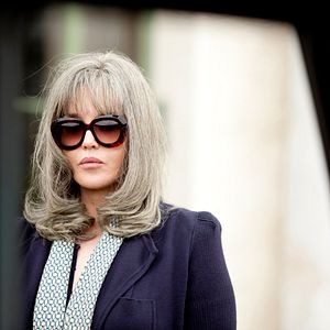 Photo Isabelle Adjani