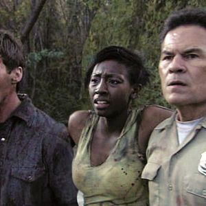 Photo The Terminators