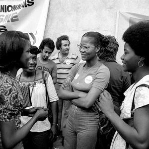 Photo Noirs de France : De 1889 à nos jours : une histoire de France
