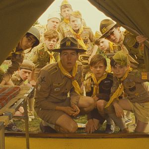 Photo Moonrise Kingdom