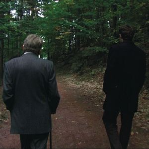 Photo L'Inconsolable (programme de 4 courts-métrages)