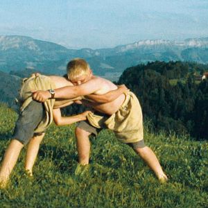 Photo Die Kinder vom Napf