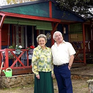 Photo Cesáreo Estébanez