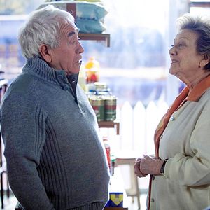 Photo Cesáreo Estébanez