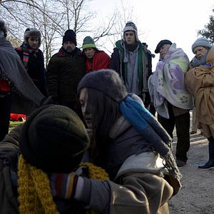 Photo Raúl Arévalo