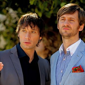 Photo Raúl Arévalo