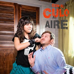 Photo Con el culo al aire