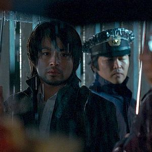 Photo Gantz : Révolution