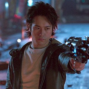 Photo Gantz : Révolution