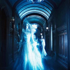Photo Dark Shadows