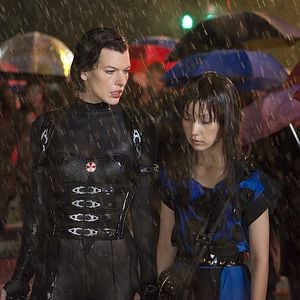 Photo Mika Nakashima