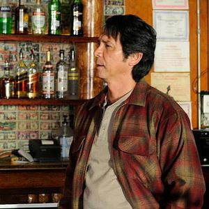 Photo Longmire