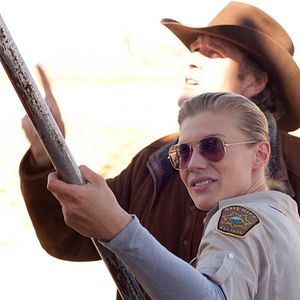 Photo Longmire
