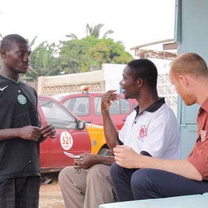 Photo Adopted