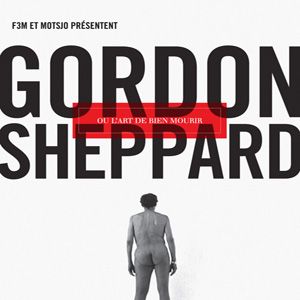 Photo Gordon Sheppard or the Art of Dying well