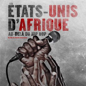Photo Les Etats-Unis d'Afrique