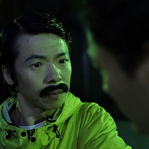 Photo Invasion of Alien Bikini