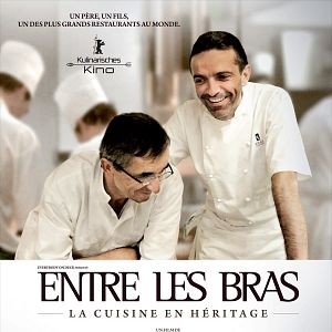 Photo Entre Les Bras - La cuisine en héritage
