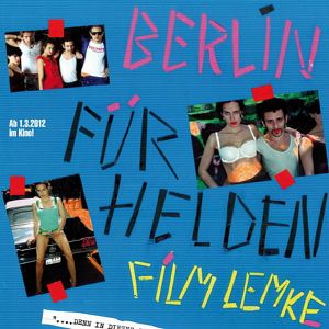 Photo Berlin für Helden