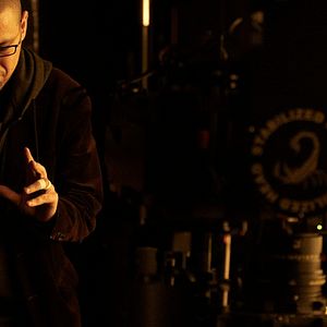 Photo Rodrigo Cortés