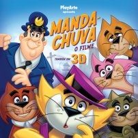 Photo Top Cat