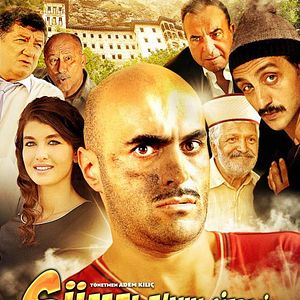 Photo Sümela'nın Şifresi Temel