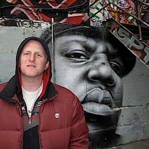 Photo Beats, Rhymes & Life: The Travels of A Tribe Called Quest