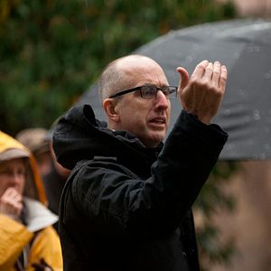 Photo James McTeigue