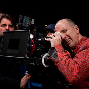 Photo James McTeigue