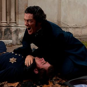 Photo L'Ombre du mal
