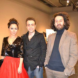 Photo Patlak Sokaklar-Gerzomat