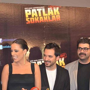 Photo Patlak Sokaklar-Gerzomat