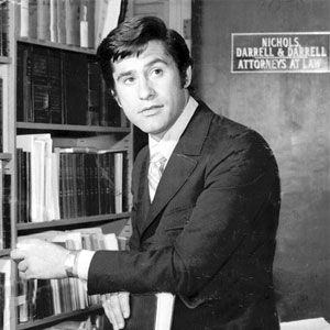 Photo The Bold Ones: The Lawyers